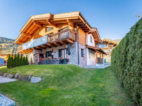 Green Garden Lodge B3 Piesendorf
